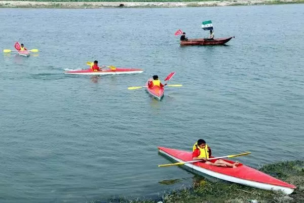 Son dakika haberleri | TEL ABYAD'DA KANO FESTİVALİ HEYECANI Son dakika haberleri | TEL ABYAD'DA KANO FESTİVALİ HEYECANI