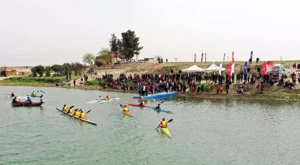 Son dakika haberleri | TEL ABYAD'DA KANO FESTİVALİ HEYECANI Son dakika haberleri | TEL ABYAD'DA KANO FESTİVALİ HEYECANI