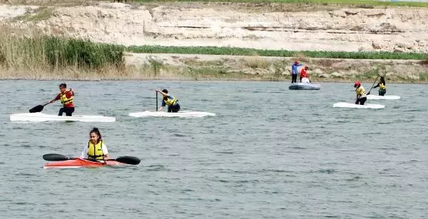 Son dakika haberleri | TEL ABYAD'DA KANO FESTİVALİ HEYECANI Son dakika haberleri | TEL ABYAD'DA KANO FESTİVALİ HEYECANI