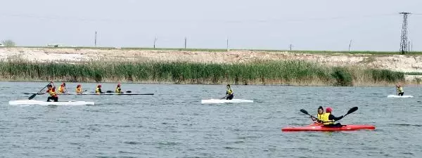 Son dakika haberleri | TEL ABYAD'DA KANO FESTİVALİ HEYECANI Son dakika haberleri | TEL ABYAD'DA KANO FESTİVALİ HEYECANI