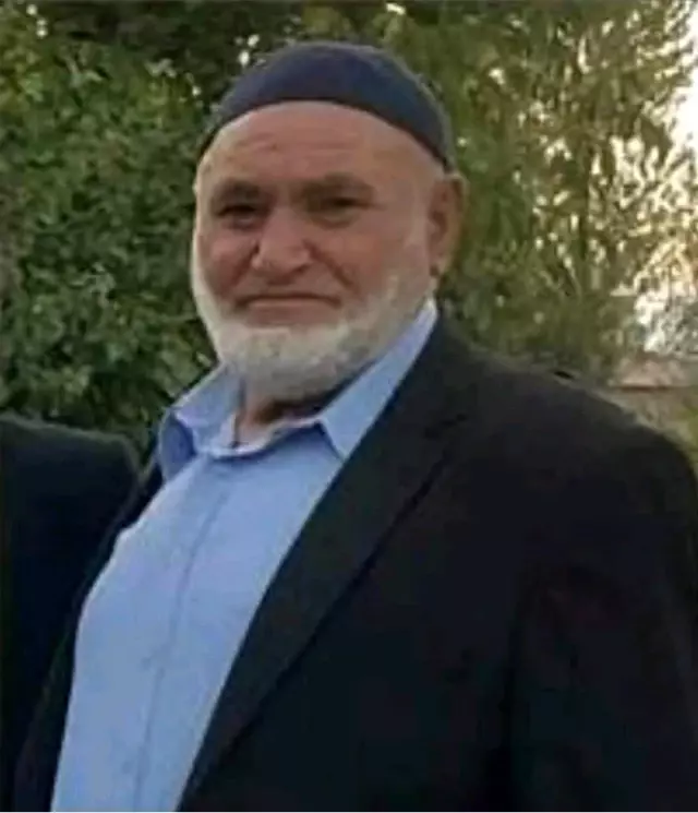 Temizlik yaptığı tüfek sonu oldu Temizlik yaptığı tüfek sonu oldu