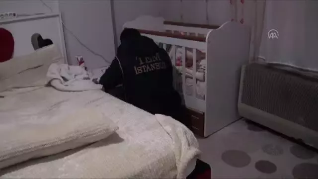 Terör örgütleri El Kaide ve DEAŞ'a yönelik operasyonda 8 şüpheli yakalandı Terör örgütleri El Kaide ve DEAŞ'a yönelik operasyonda 8 şüpheli yakalandı