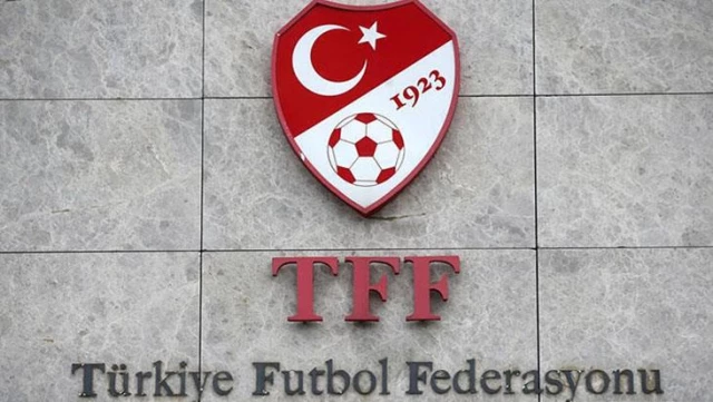 Vaccination decision from TFF and Clubs Association: 'Everyone from lower leagues to upper leagues will be vaccinated'