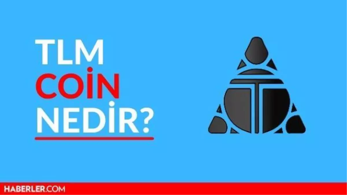 TLM Coin Nedir? TLM Coin Nasıl Alınır? TLM Coin Yorum ve Grafiği!