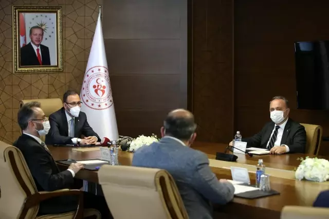 TOHM sporcularına yabancı dil eğitim imkanı TOHM sporcularına yabancı dil eğitim imkanı
