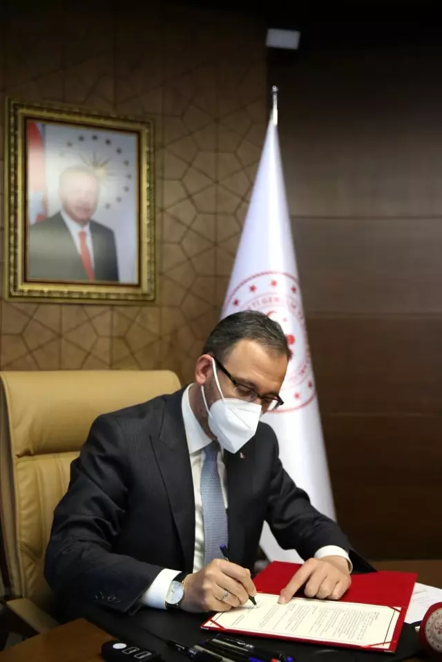TOHM sporcularına yabancı dil eğitim imkanı TOHM sporcularına yabancı dil eğitim imkanı