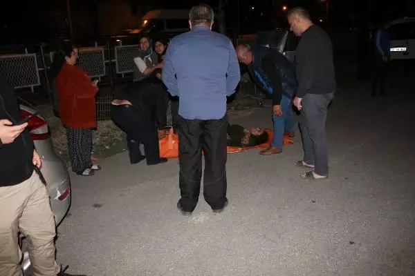 Tokat'ta, müstakil 2 evde çıkan 'şüpheli' yangında düğün çeyizi kül oldu Tokat'ta, müstakil 2 evde çıkan 'şüpheli' yangında düğün çeyizi kül oldu