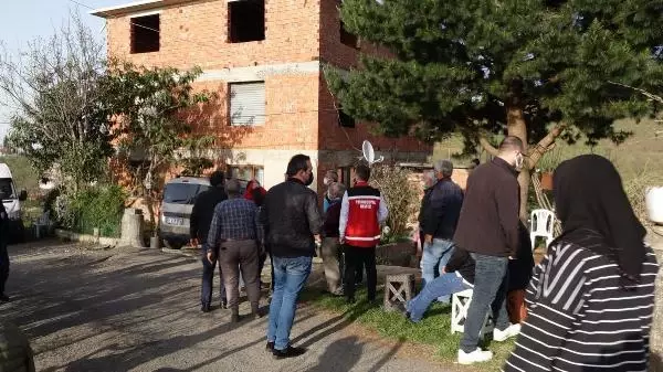 Son dakika haber... Trabzon'a şehit ateşi düştü Son dakika haber... Trabzon'a şehit ateşi düştü