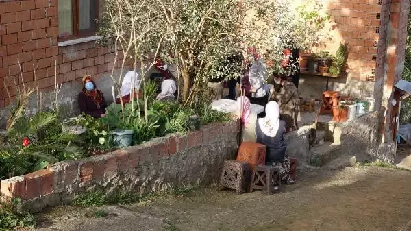 Son dakika haber... Trabzon'a şehit ateşi düştü Son dakika haber... Trabzon'a şehit ateşi düştü