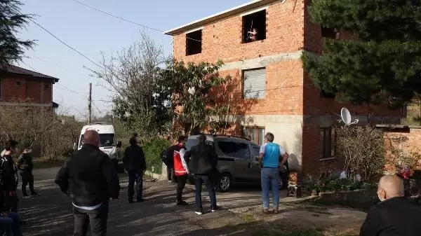 Son dakika haber... Trabzon'a şehit ateşi düştü Son dakika haber... Trabzon'a şehit ateşi düştü