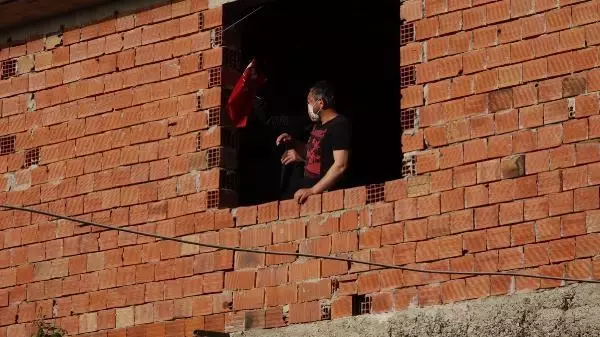 Son dakika haber... Trabzon'a şehit ateşi düştü Son dakika haber... Trabzon'a şehit ateşi düştü