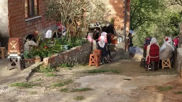 Son dakika haber... Trabzon'a şehit ateşi düştü Son dakika haber... Trabzon'a şehit ateşi düştü