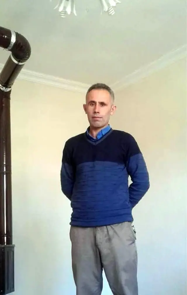 Son dakika haberleri: Traktör devrildi: 1 ölü Son dakika haberleri: Traktör devrildi: 1 ölü