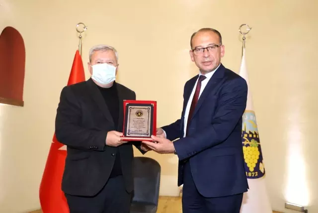 Turgutlu Belediyesi nisan ayı meclis toplantısı gerçekleşti Turgutlu Belediyesi nisan ayı meclis toplantısı gerçekleşti