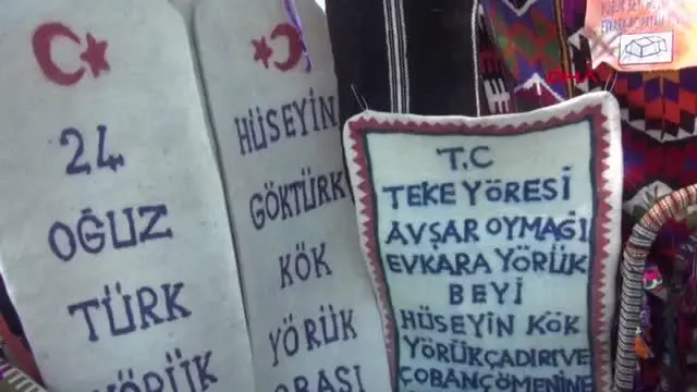 Türküleri yaşatmak için karavanıyla diyar diyar geziyor - Yeniden Türküleri yaşatmak için karavanıyla diyar diyar geziyor - Yeniden
