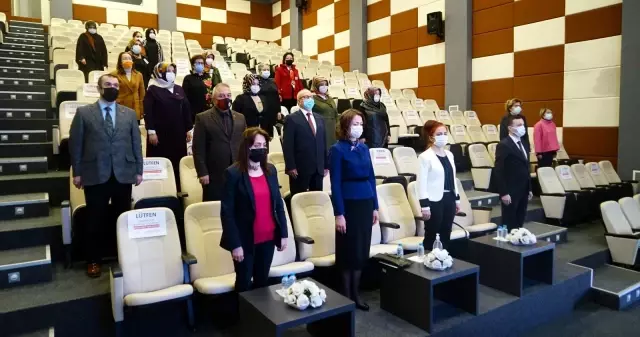 Üç ilde güçlerini birleştiren kadın kooperatifleri e-ticaretle kazanacak Üç ilde güçlerini birleştiren kadın kooperatifleri e-ticaretle kazanacak