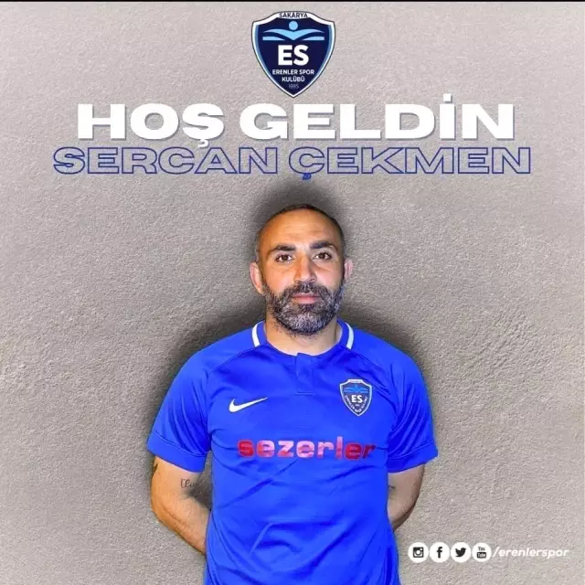Ülkede gündem olan Sakaryalı futbolcu konuştu: 'Bunlar benim için eğlence oldu' Ülkede gündem olan Sakaryalı futbolcu konuştu: 'Bunlar benim için eğlence oldu'