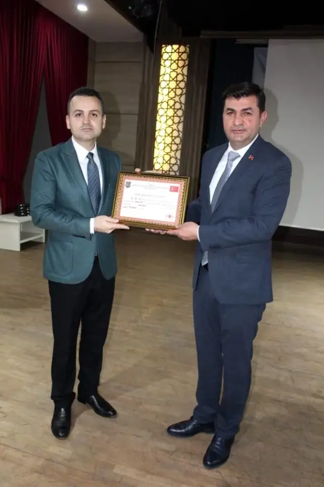 Ümit Taydaş yeniden başkan Ümit Taydaş yeniden başkan