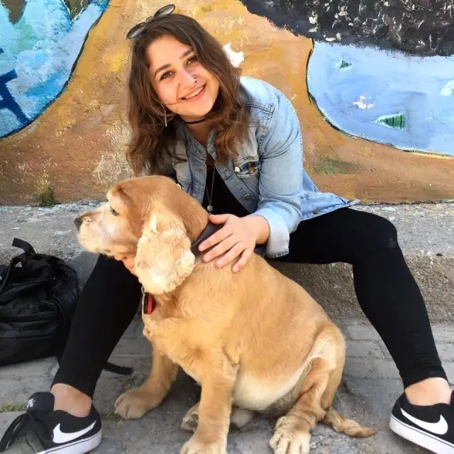 Üniversiteli Simay kaza kurbanı Üniversiteli Simay kaza kurbanı