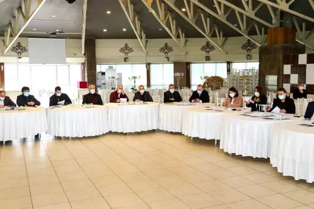 Ünye Belediyesi'nde gelir arttı, gider azaldı Ünye Belediyesi'nde gelir arttı, gider azaldı