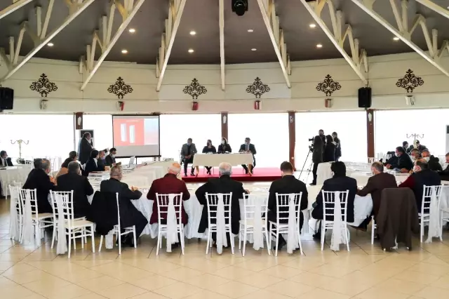 Ünye Belediyesi'nde gelir arttı, gider azaldı Ünye Belediyesi'nde gelir arttı, gider azaldı