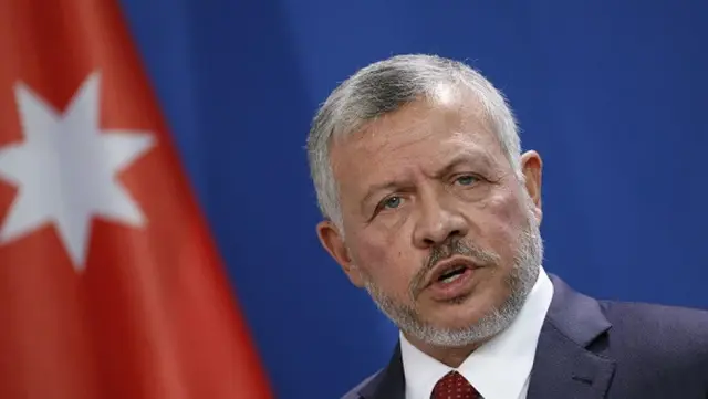 Ürdün'de kraliyet ailesi krizinin aktörleri kimler? Ürdün'de kraliyet ailesi krizinin aktörleri kimler?