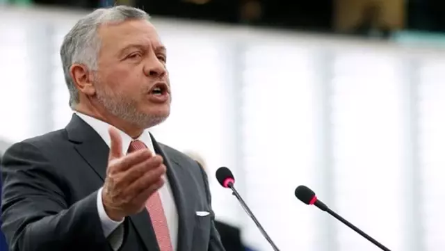 Müsterih olun, ülkedeki fitne sona ermiştir Müsterih olun, ülkedeki fitne sona ermiştir