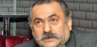Usta oyuncu Muharrem Erdemir hayatını kaybetti