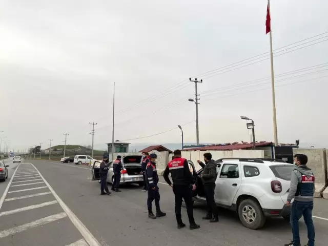 Uyuşturucu ile mücadele kapsamında 757 kişi hakkında yasal işlem Uyuşturucu ile mücadele kapsamında 757 kişi hakkında yasal işlem