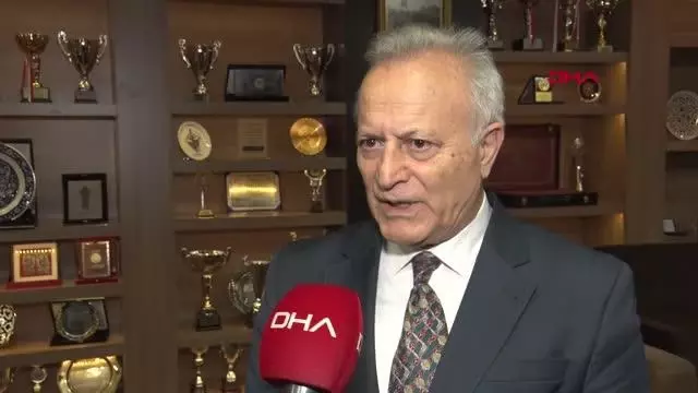 'UZAY MADENİ YOLCULUĞU 6-7 YIL SÜREBİLİR' 'UZAY MADENİ YOLCULUĞU 6-7 YIL SÜREBİLİR'