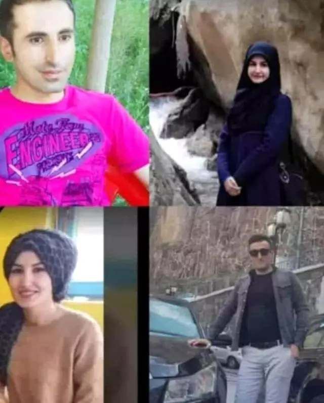 Van'daki trafik kazasında ölü sayısı 4'e yükseldi Van'daki trafik kazasında ölü sayısı 4'e yükseldi