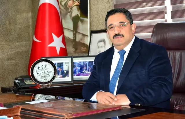 Van Gölü'nün uzaydan çekilen görseli finalde Van Gölü'nün uzaydan çekilen görseli finalde