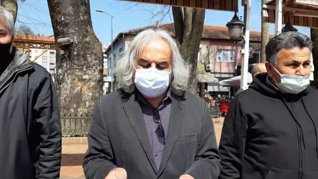 Vatandaşlar belediyeden paralarının iade edilmesini istiyor Vatandaşlar belediyeden paralarının iade edilmesini istiyor