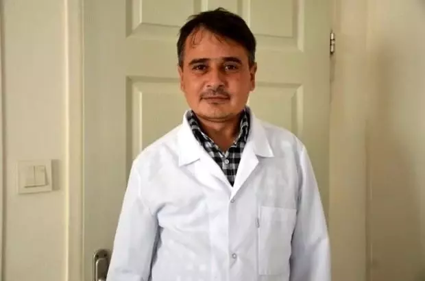 Veteriner İşleri Müdürü karantinaya alındı Veteriner İşleri Müdürü karantinaya alındı