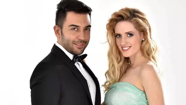 Wilma Elles çocuklarının babası Kerem Göğüş'e dava açtı Wilma Elles çocuklarının babası Kerem Göğüş'e dava açtı