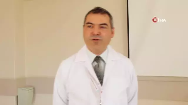 Yanında idrar torbası taşıyan hastalara müjde, bu ameliyatla idrar torbasından kurtulmak mümkün Yanında idrar torbası taşıyan hastalara müjde, bu ameliyatla idrar torbasından kurtulmak mümkün