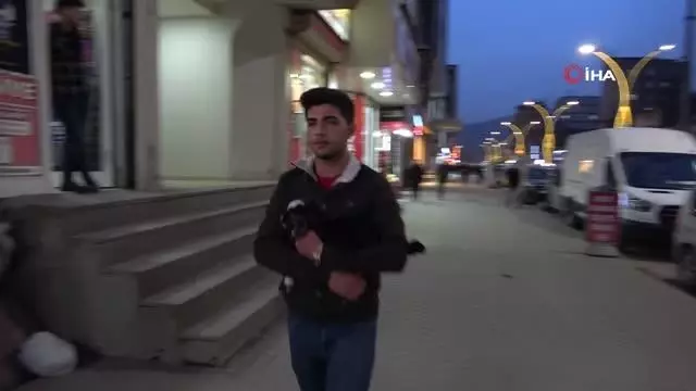 Yeni doğan oğlağa şefkat eli Yeni doğan oğlağa şefkat eli