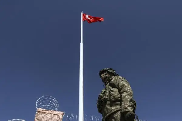 Yerli ve milli teknoloji ile güçlenen Mehmetçiğin yaşam sergisi Yerli ve milli teknoloji ile güçlenen Mehmetçiğin yaşam sergisi