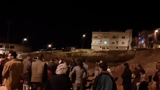 Son dakika haberleri | Yeşilli'de vatandaşların 'kentsel dönüşüm' tepkisi Son dakika haberleri | Yeşilli'de vatandaşların 'kentsel dönüşüm' tepkisi