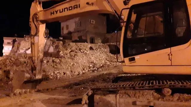 Son dakika haberleri | Yeşilli'de vatandaşların 'kentsel dönüşüm' tepkisi Son dakika haberleri | Yeşilli'de vatandaşların 'kentsel dönüşüm' tepkisi