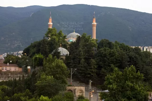 Yıldırım, Ramazan'a hazır Yıldırım, Ramazan'a hazır