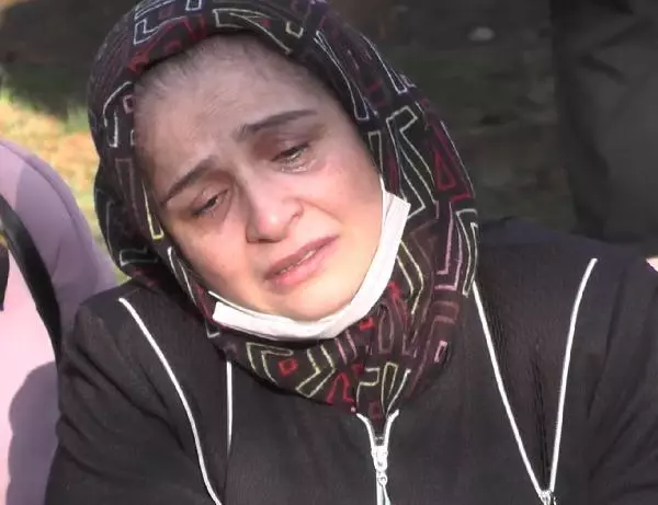 Yolda ölü bulunan Buket'in annesi: Kızıma tuzak kuruldu Yolda ölü bulunan Buket'in annesi: Kızıma tuzak kuruldu