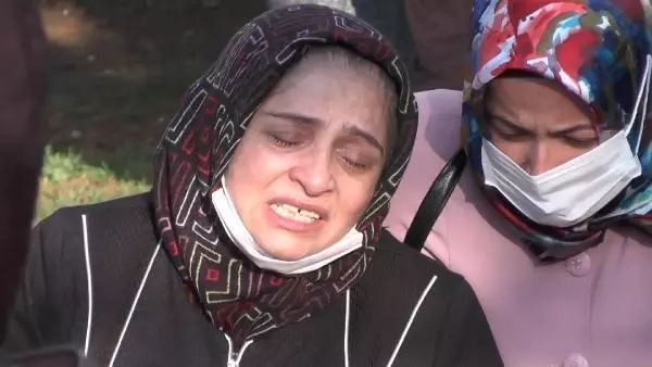 Yolda ölü bulunan Buket'in annesi: Kızıma tuzak kuruldu Yolda ölü bulunan Buket'in annesi: Kızıma tuzak kuruldu