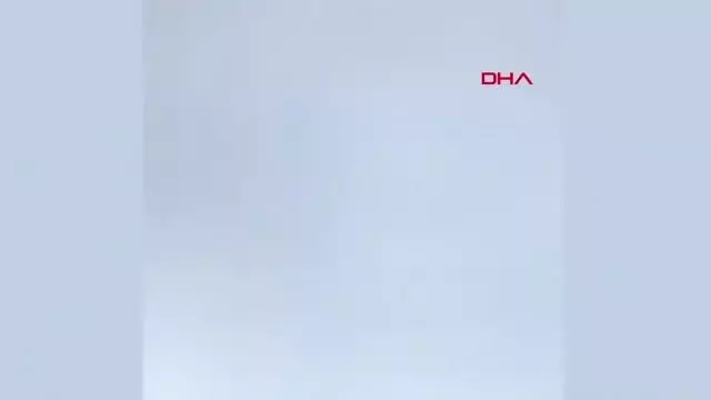 Kayalıklara sıkışan yavru köpeği kurtardı Kayalıklara sıkışan yavru köpeği kurtardı