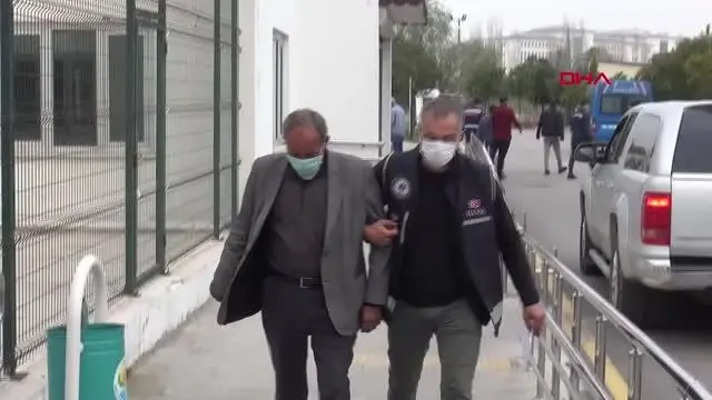 1 milyon 750 bin liralık vurgun yapan tefecilere operasyon 1 milyon 750 bin liralık vurgun yapan tefecilere operasyon