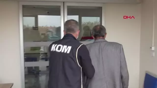 1 milyon 750 bin liralık vurgun yapan tefecilere operasyon 1 milyon 750 bin liralık vurgun yapan tefecilere operasyon
