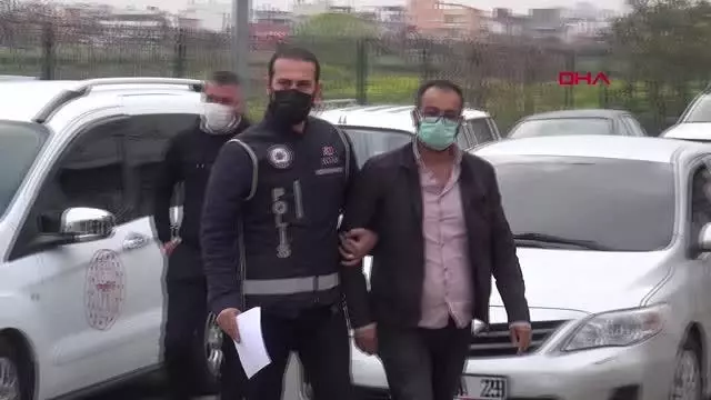1 milyon 750 bin liralık vurgun yapan tefecilere operasyon 1 milyon 750 bin liralık vurgun yapan tefecilere operasyon