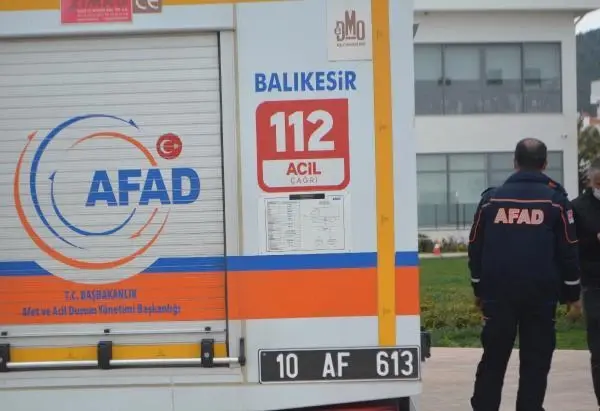 160 öğrenci Ayvalık ve Havran'ı gezdi 160 öğrenci Ayvalık ve Havran'ı gezdi