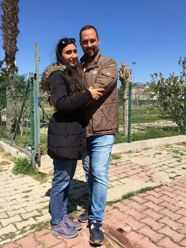26 YILDIR ÇEKTİĞİ AĞRIDAN KURTULUNCA MUTLULUKTAN AĞLADI 26 YILDIR ÇEKTİĞİ AĞRIDAN KURTULUNCA MUTLULUKTAN AĞLADI