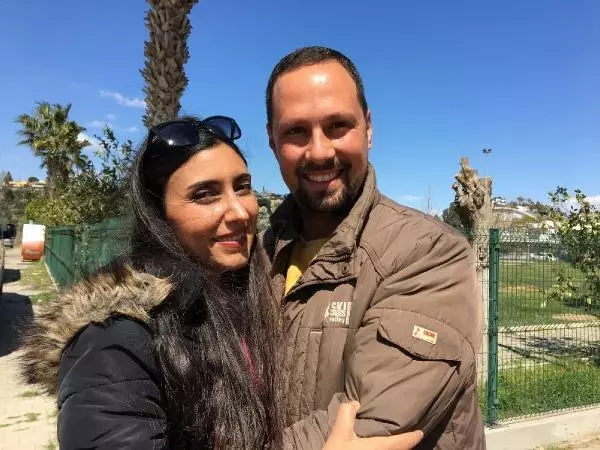 26 YILDIR ÇEKTİĞİ AĞRIDAN KURTULUNCA MUTLULUKTAN AĞLADI 26 YILDIR ÇEKTİĞİ AĞRIDAN KURTULUNCA MUTLULUKTAN AĞLADI